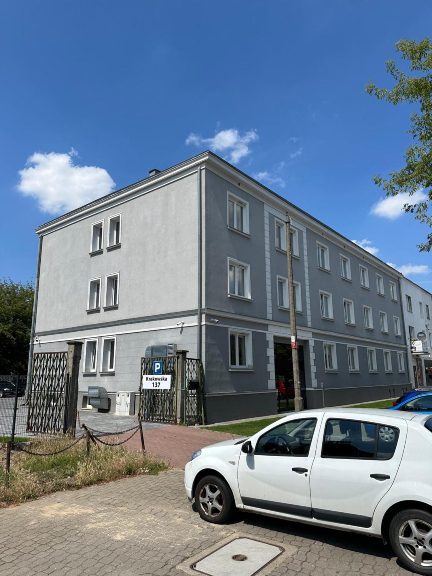 Sleep&Fly Okecie Warsaw Airport Bed & Breakfast ภายนอก รูปภาพ